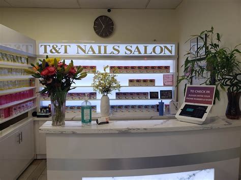 tt nail salon